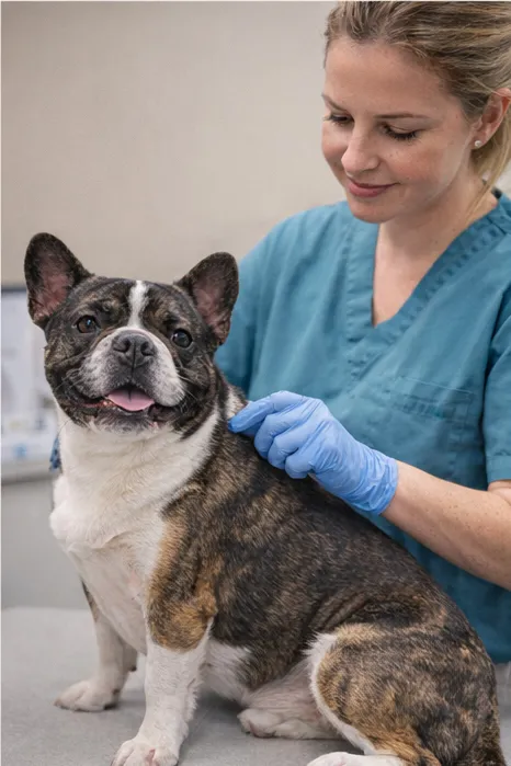 Tratamentos avançados